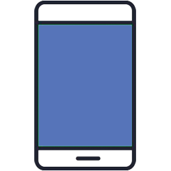 Mobile in App Display